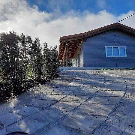 Casa De Madera El Jardin De Tara Villa Tinor Екстериор снимка